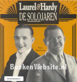 Laurel & Hardy De solojaren