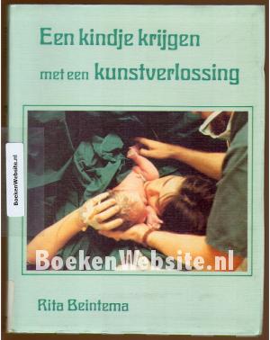 Een kindje krijgen met een kunstverlossing