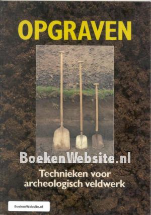 Opgraven