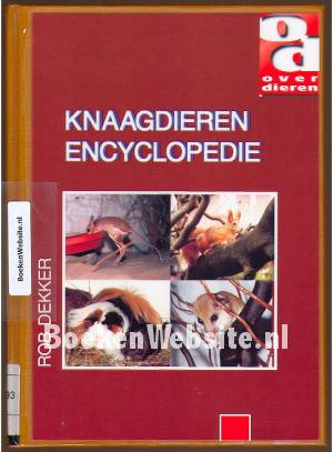 Knaagdieren encyclopedie