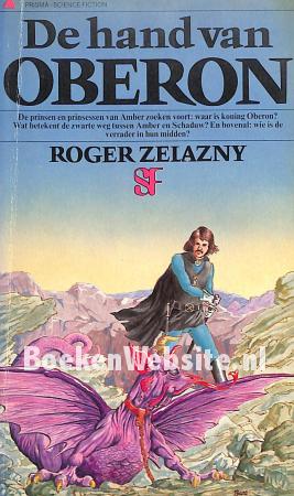 1819 De hand van Oberon 1819 De hand van Oberon