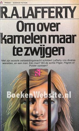 1825 Om over kamelen maar te zwijgen 1825 Om over kamelen maar te zwijgen