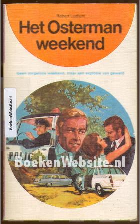 Het Osterman weekend