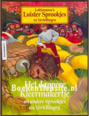 Het dappere kleermakertje