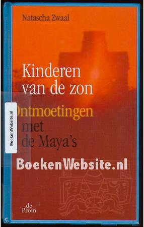 Kinderen van de zon Kinderen van de zon