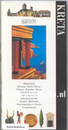 Kreta reisgids Kreta reisgids