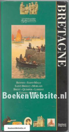 Bretagne reisgids
