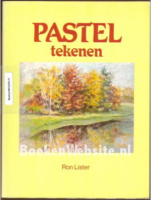 Pastel tekenen Pastel tekenen