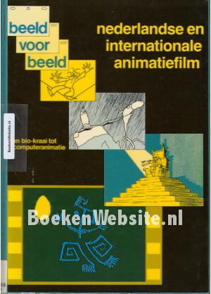 Nederlandse en internationale animatiefilm