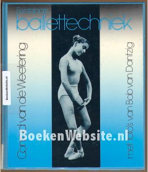 Eerstejaars ballettechniek
