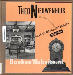 Theo Nieuwenhuis