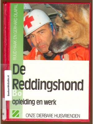 De Reddingshond
