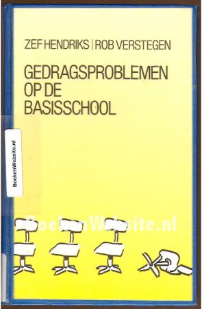Gedrags problemen op de basisschool