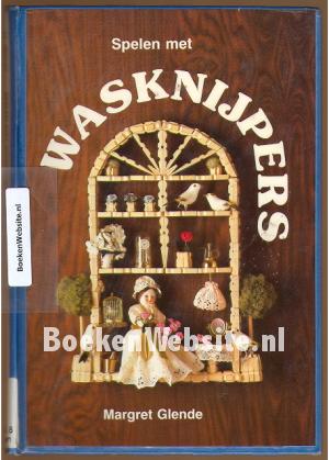 Spelen met Wasknijpers Spelen met Wasknijpers