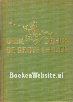 De grote leugen
