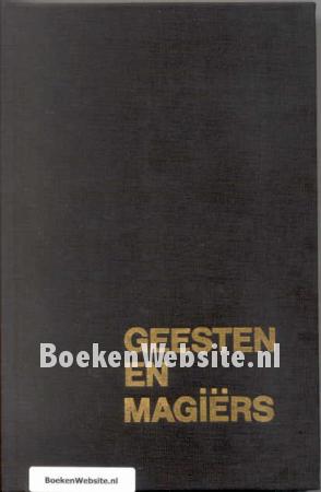 Geesten en Magiers