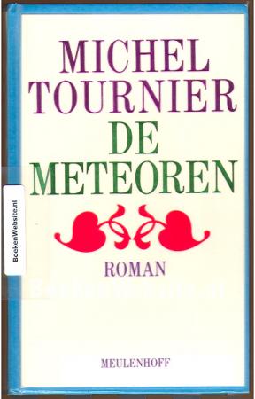 De meteoren