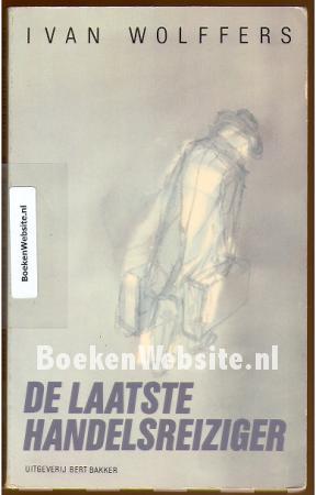 De laatste handelsreiziger De laatste handelsreiziger