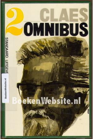 Claes omnibus 2
