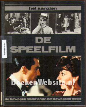 De Speelfilm De Speelfilm