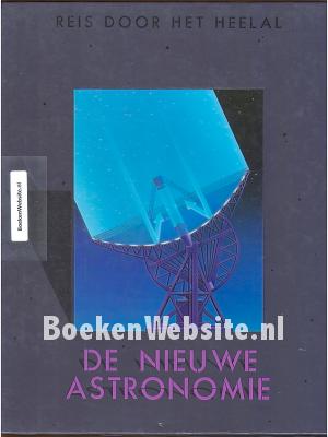 De nieuwe Astronomie