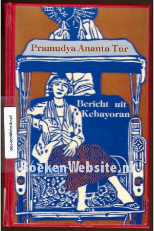 Bericht uit Kebayoran Bericht uit Kebayoran