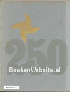 250 jaar Weergaloos Rotterdam