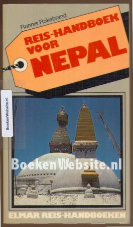 Reishandboek voor Nepal