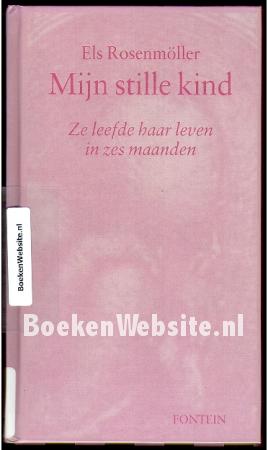 Mijn stille kind