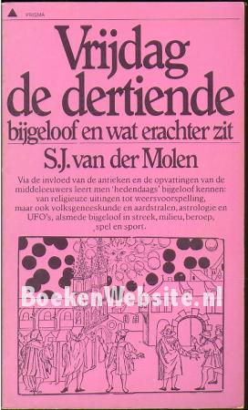 1886 Vrijdag de dertiende