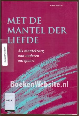 Met de mantel der liefde