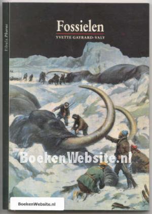 Fossielen