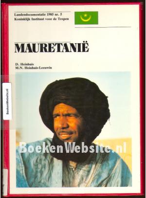 Mauretanie