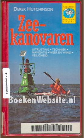 Zeekanovaren Zeekanovaren