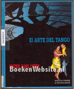 El arte del Tango