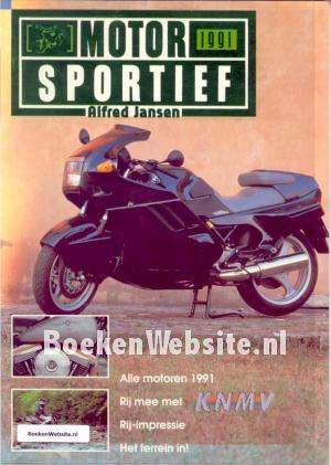 Motor sportief 1991