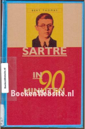Sartre in 90 minuten