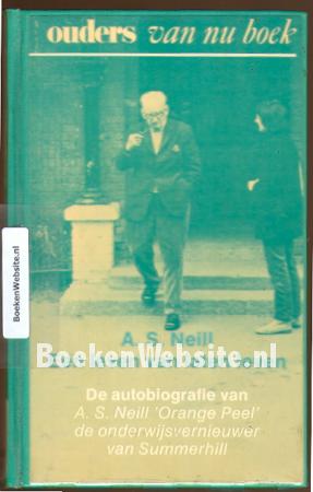 Een leven van laten leven Een leven van laten leven