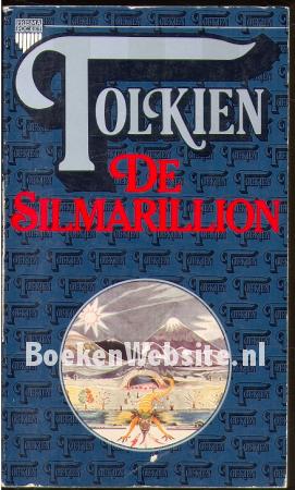 1915 De Silmarillion