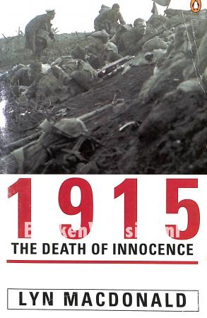 1915 The Death of Innocence