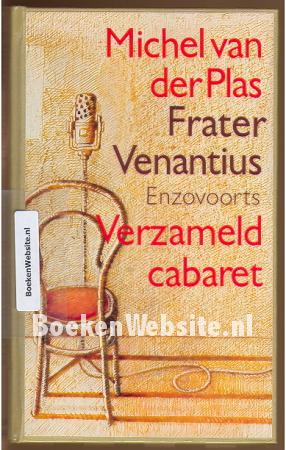 Frater Venantius enzovoort