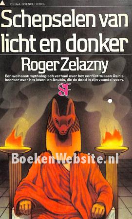 1920 Schepselen van licht en donker