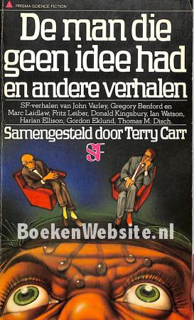 1922 De man die geen idee had