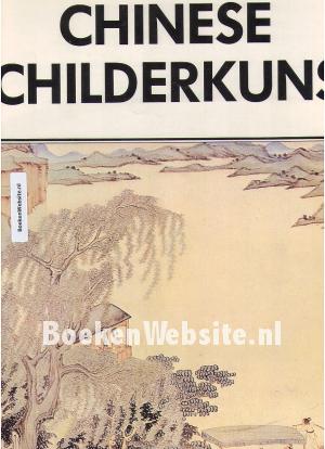 Chinese schilderkunst