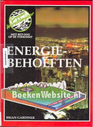 Energie behoeften