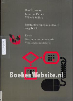 Interactieve media: ontwerp en gebruik Interactieve media: ontwerp en gebruik