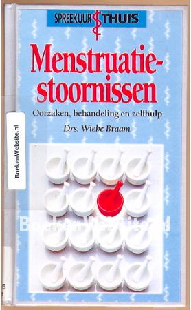 Menstruatie stoornissen