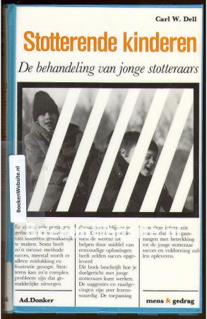 Stotterende kinderen Stotterende kinderen