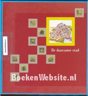 De duurzame stad