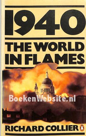 1940 The World in Flames